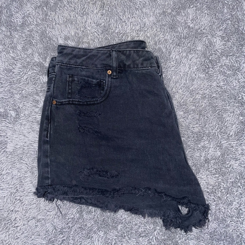 PacSun Booty Shorts